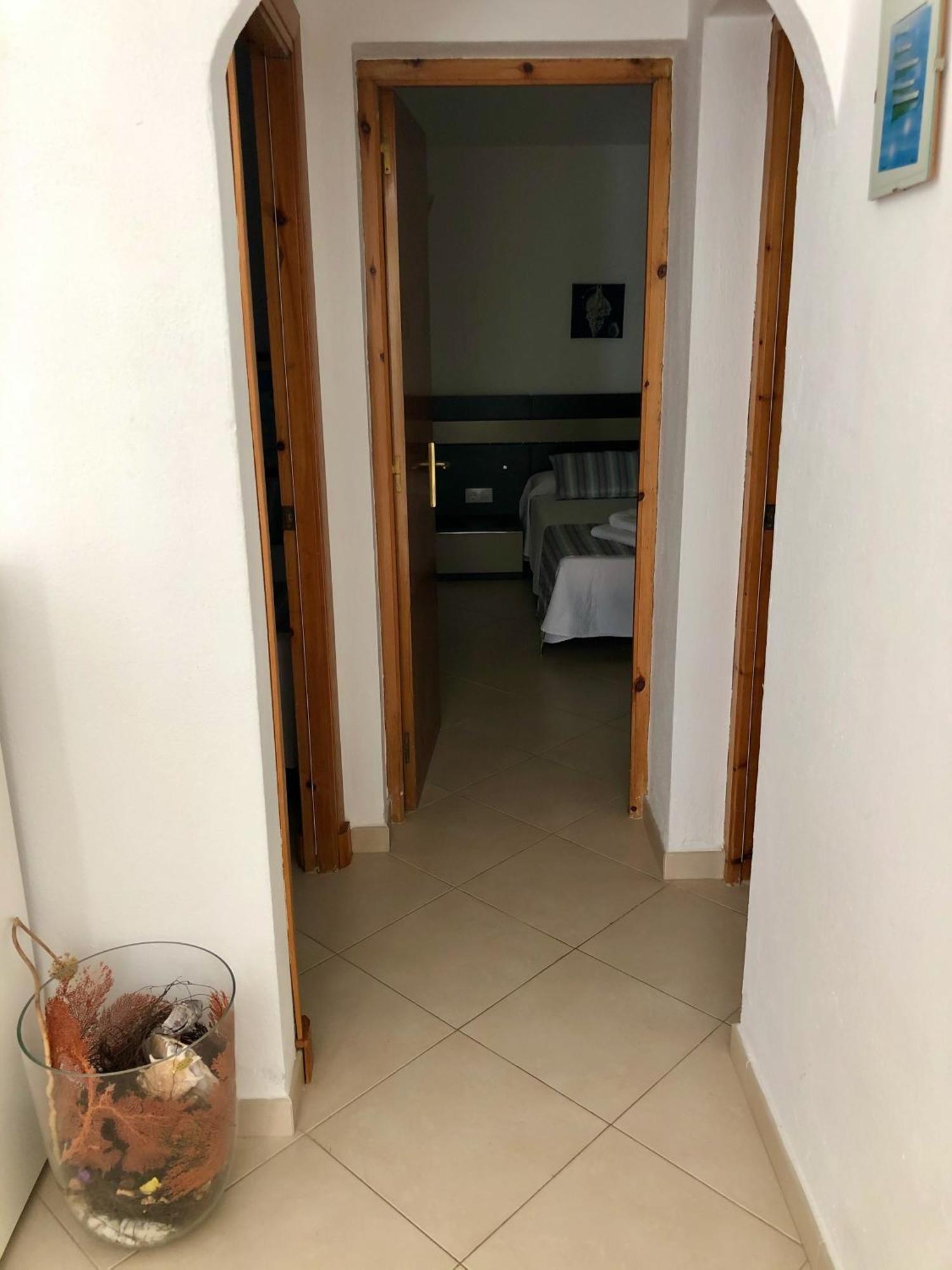 Solmar Menorcacom Apartamento 2 Dormitorios Cala en Bosch Zewnętrze zdjęcie