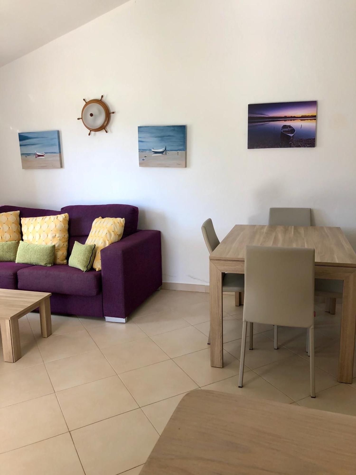 Solmar Menorcacom Apartamento 2 Dormitorios Cala en Bosch Zewnętrze zdjęcie
