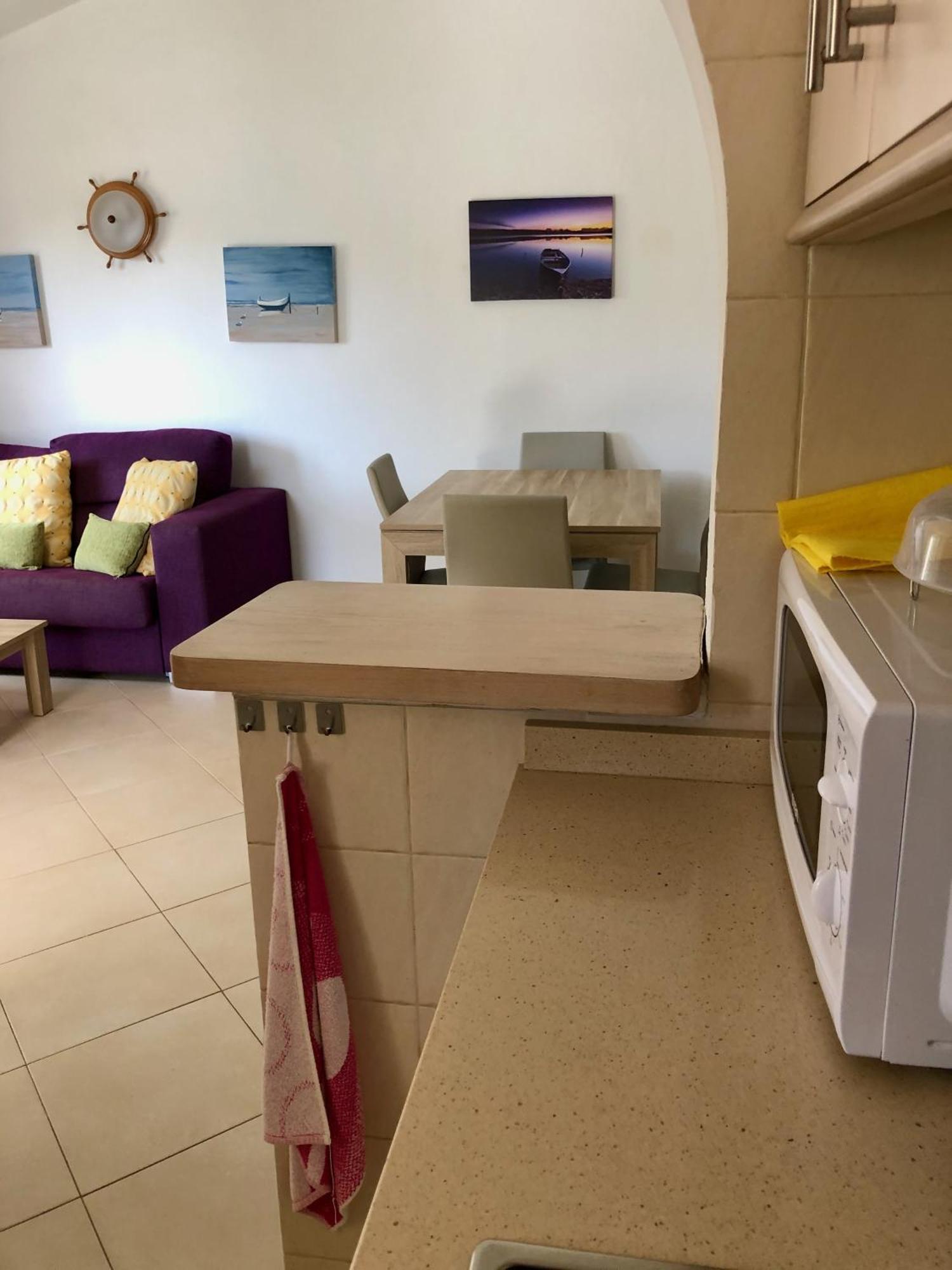 Solmar Menorcacom Apartamento 2 Dormitorios Cala en Bosch Zewnętrze zdjęcie